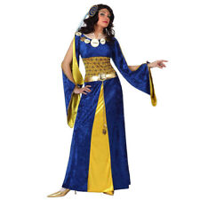 Costume regina medievale usato  San Benedetto Del Tronto
