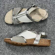 Aetrex sandals womens for sale  Lorton