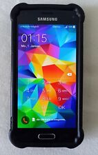 Samsung Galaxy S5 Mini Smartphone SM-G800F - 16GB - bez simlocka + folia ochronna, używany na sprzedaż  Wysyłka do Poland