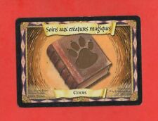 Harry Potter N° 113/116 - Curso - Care Aux Creatures Magic (800) comprar usado  Enviando para Brazil