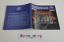 Sega dreamcast record d'occasion  Montrouge