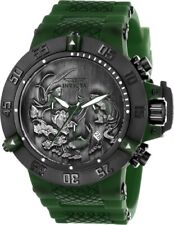 Invicta Subaqua relógio de quartzo masculino 50mm IN-26563 comprar usado  Enviando para Brazil