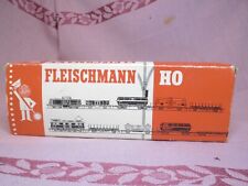 Fleischmann waggon 1489 gebraucht kaufen  Luhden