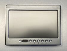 Monitor LCD externo Calumet DF0200 7" para videografia - Bom ++ comprar usado  Enviando para Brazil