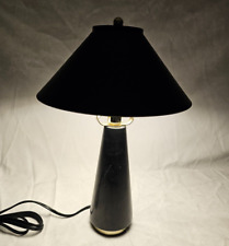 Marble table lamp for sale  White Plains