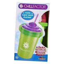 Chillfactor original slushie for sale  Ellenton