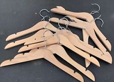 wooden hangers for sale  TRING