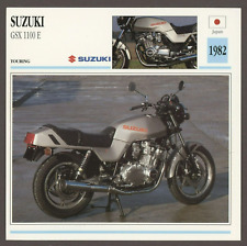 Suzuki 1982 gsx for sale  Waupun