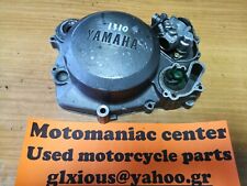dt200 clutch cover without oil water pump dt tzr tdr 3mb 3bn 125 wr 200 dt200r for sale  Shipping to South Africa