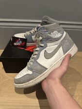 Jordan retro high for sale  WARMINSTER