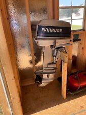 25 hp outboard for sale  Greenville