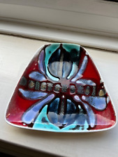 Poole pin dish for sale  MAIDSTONE