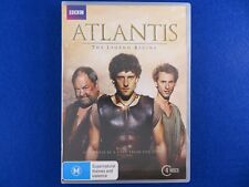 Atlantis - BBC - DVD - Região 4 - Postagem rápida!! comprar usado  Enviando para Brazil