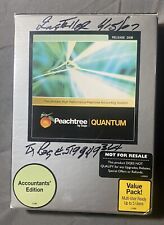 Peachtree quantum 2008 for sale  Columbia