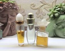 Parfum miniaturen barclay gebraucht kaufen  Recklinghausen