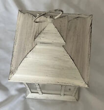 Rustic lantern candle for sale  Canton