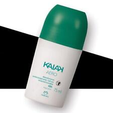 Natura KAIAK Aero Masculino / Desodorante Roll On Aero Masculino - 75 ml comprar usado  Brasil 