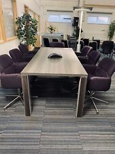 Office boardroom conference for sale  CROYDON