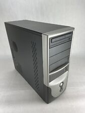 Mid Tower Computer Case w/Liteon PS-5301-08HA 300W Power Supply, used for sale  Shipping to South Africa