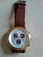 Orologio cronografo breil usato  Torino