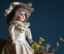 Antique doll sfbj d'occasion  Expédié en Belgium