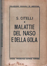 Citelli malattie del usato  Pinerolo