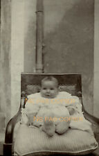 Enfant fauteuil 1890 d'occasion  Mouy
