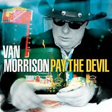 Pay The Devil CD Fast Free UK Postage 602498762905 segunda mano  Embacar hacia Argentina