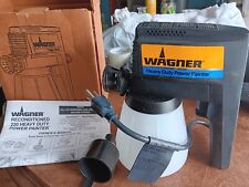 Wagner project sprayer for sale  Galesburg
