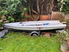 Pico sailing dingy. for sale  LIVERPOOL