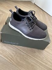 timberland sneakers uomo usato  Cagliari