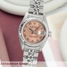 Rolex lady datejust gebraucht kaufen  Deutschland