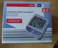 Blutdruckmessgerät handgelenk gebraucht kaufen  Suhl