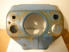 Used genuine fordson for sale  CHESTERFIELD