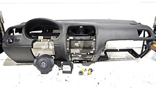0285010527 kit airbag usato  Frattaminore