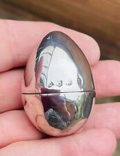 Unusual egg shaped for sale  WALSALL