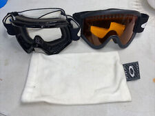 Oakley airbreal youth for sale  Portsmouth