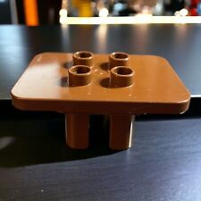 Duplo brown table for sale  Riverside