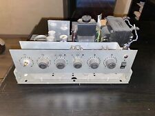 tube amplifier usato  Italia