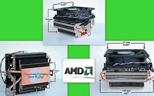 Enfriador de CPU AMD 125W original disipador térmico para zócalo FM2 AM3 AM3 procesadores - Nuevo segunda mano  Embacar hacia Argentina