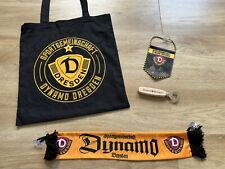 Dynamo dresden fanartikel gebraucht kaufen  Lüneburg