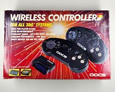 Controladores sem fio Panasonic 3DO DOCS - Na caixa - Testados e funcionando comprar usado  Enviando para Brazil
