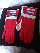 Gants sparco taille d'occasion  Toulouse-
