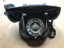 Vintage bell black for sale  TAMWORTH