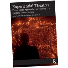 Experiential theatres william for sale  UK