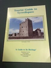 Guide tyrrellspass westmeath for sale  Ireland