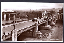 Wales - Monmouthshire Newport Bridge RP - Postcard for sale  Shipping to South Africa