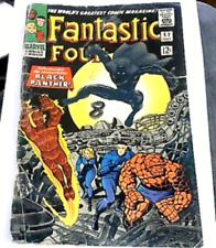 Fantastic four marvel for sale  CLEETHORPES
