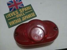 Honda rearlight lens for sale  HULL