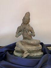 Buddha skulptur büste gebraucht kaufen  Barsbüttel